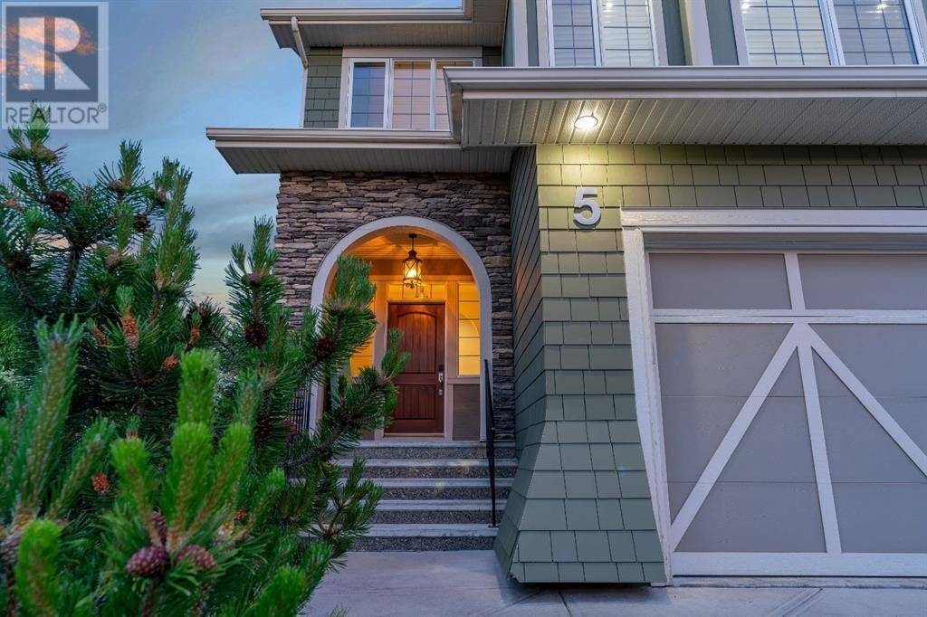 Calgary, AB T3M0Y3,5 Mahogany Manor SE