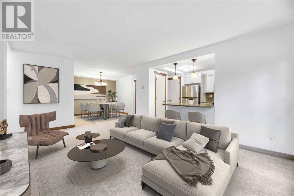 Calgary, AB T2S1H3,209, 315 50 Avenue SW