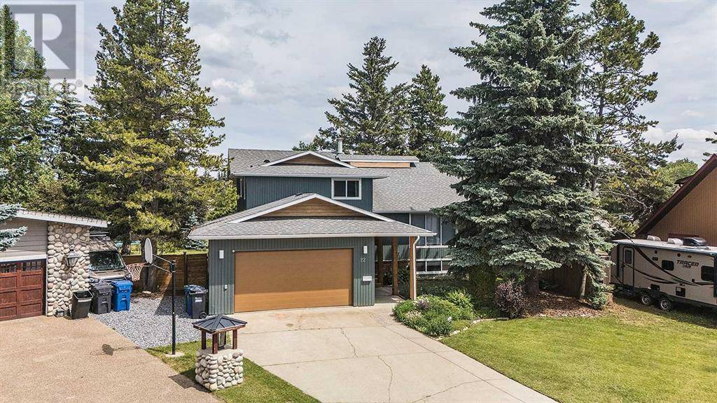 Red Deer, AB T4N6B7,22 Wiltshire Place