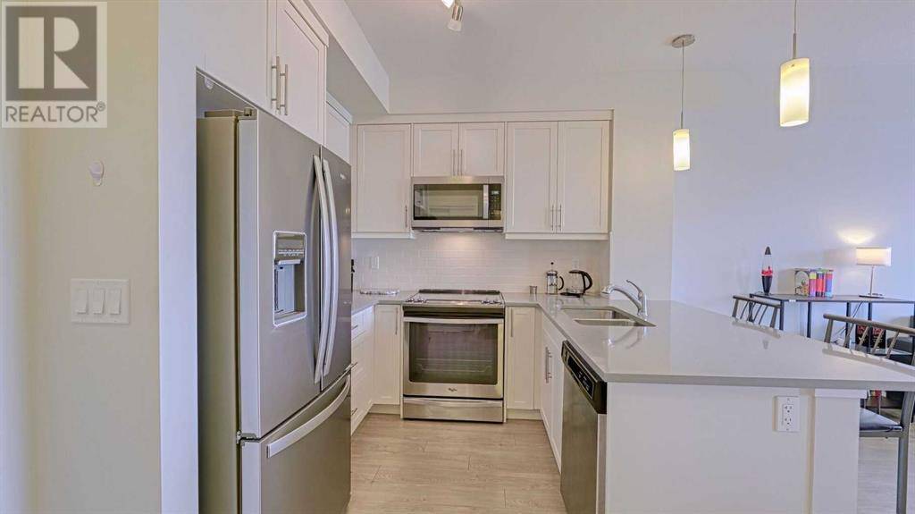 Calgary, AB T3M2Y3,403, 300 Auburn Meadows Manor SE