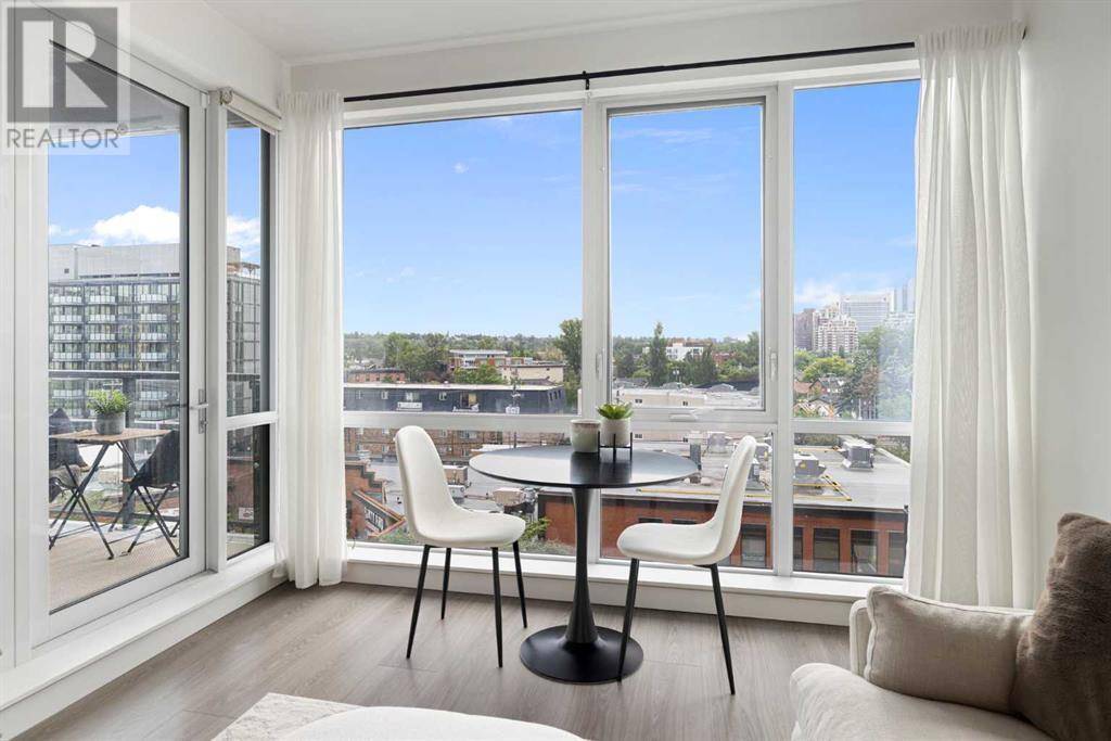 Calgary, AB T2N1V5,514, 301 10 Street NW