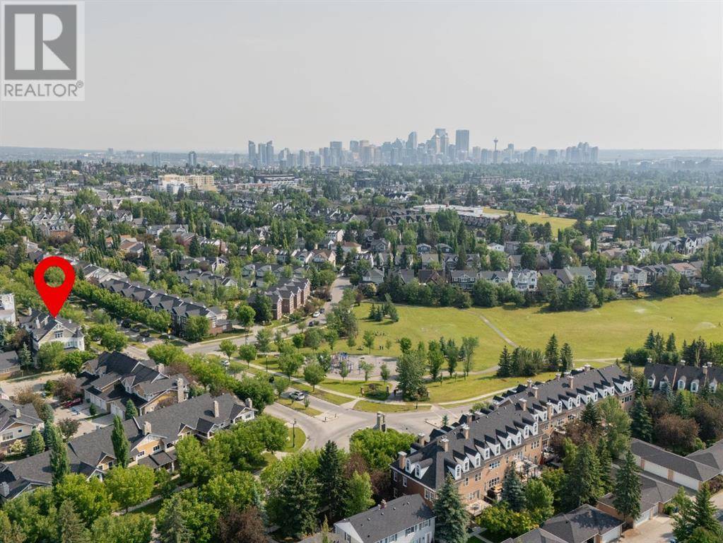 Calgary, AB T2T6G2,4119 Garrison Boulevard SW