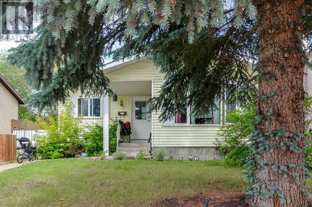 Red Deer, AB T4R1X4,77 EASTMAN Crescent