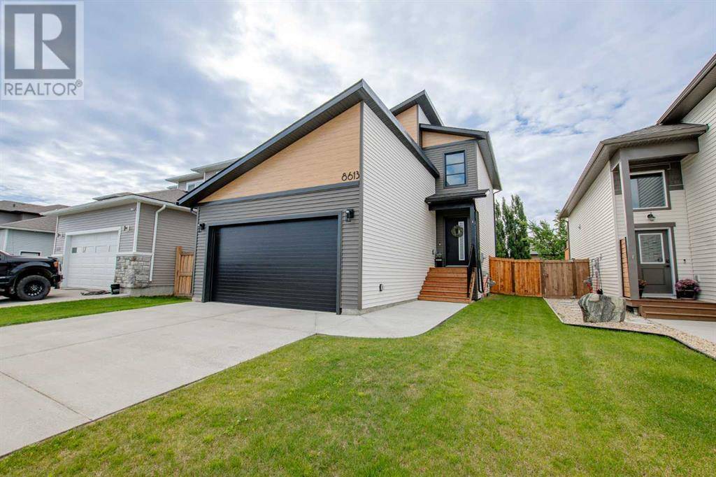 Grande Prairie, AB T8X0N9,8613 72 Avenue
