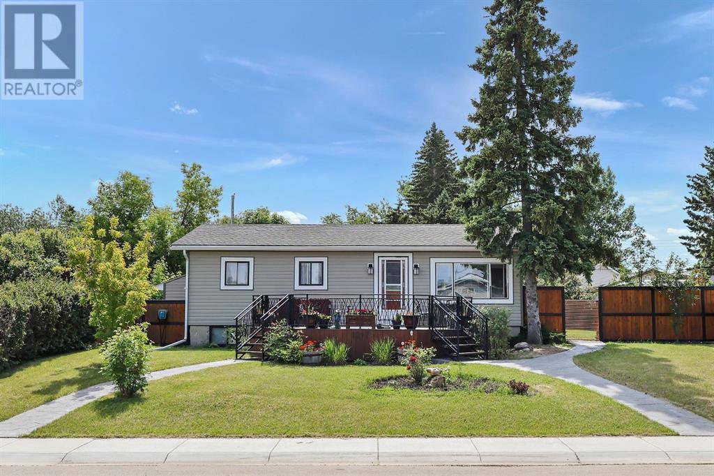 Carstairs, AB T0M0N0,1217 Downie Street