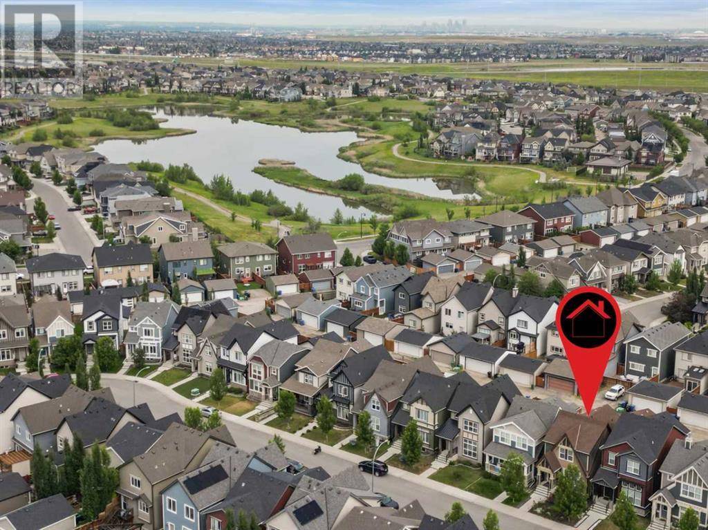 Calgary, AB T3M2N2,104 Masters Link SE