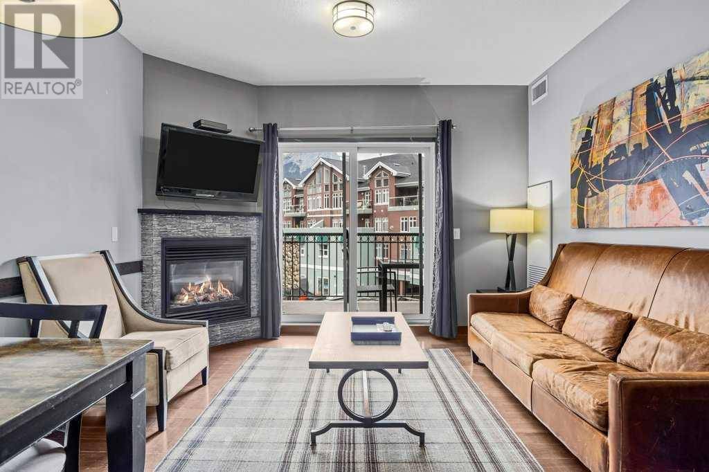 Canmore, AB T1W0C9,342, 901 Mountain Street