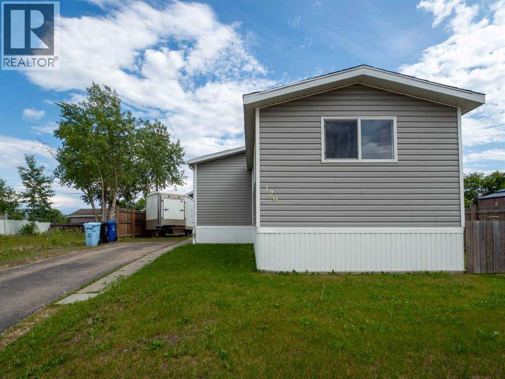 Fort Mcmurray, AB T9H2N4,129 Grey Crescent