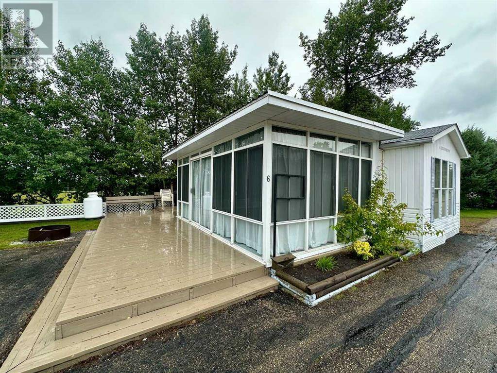 Sylvan Lake, AB T4S1T3,6 Points West Resort