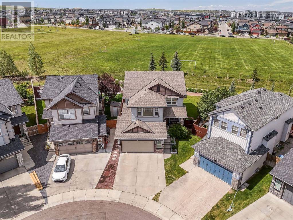 Calgary, AB T3R0E8,27 Sage Valley Court NW