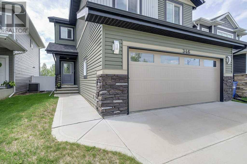 Red Deer, AB T4R0S1,346 Viscount Drive