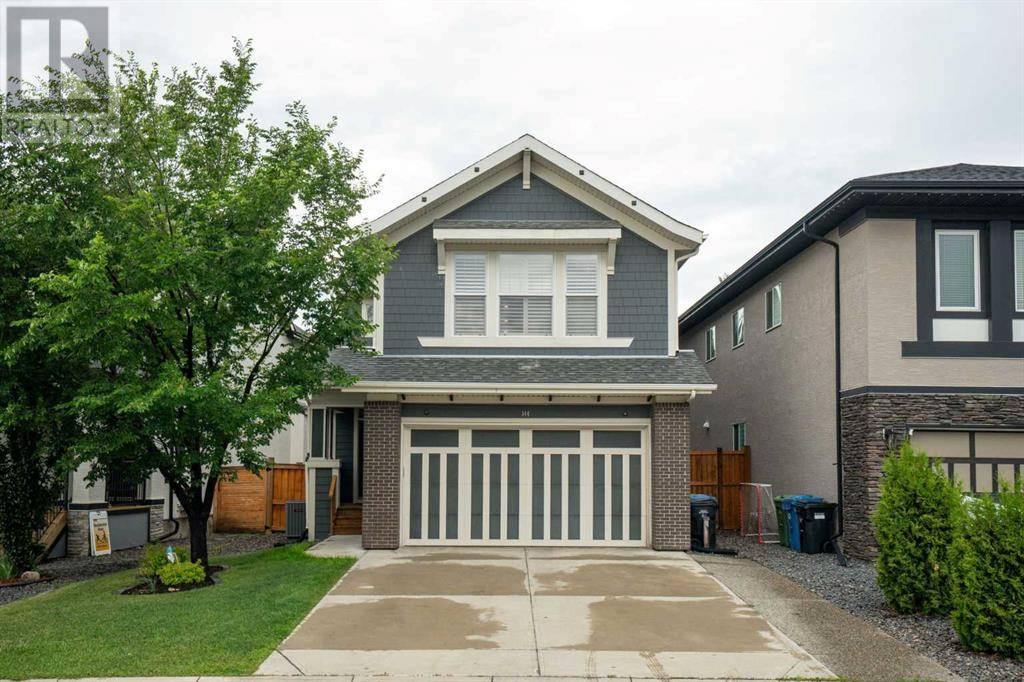 Calgary, AB T3M1M6,144 Marquis Grove SE