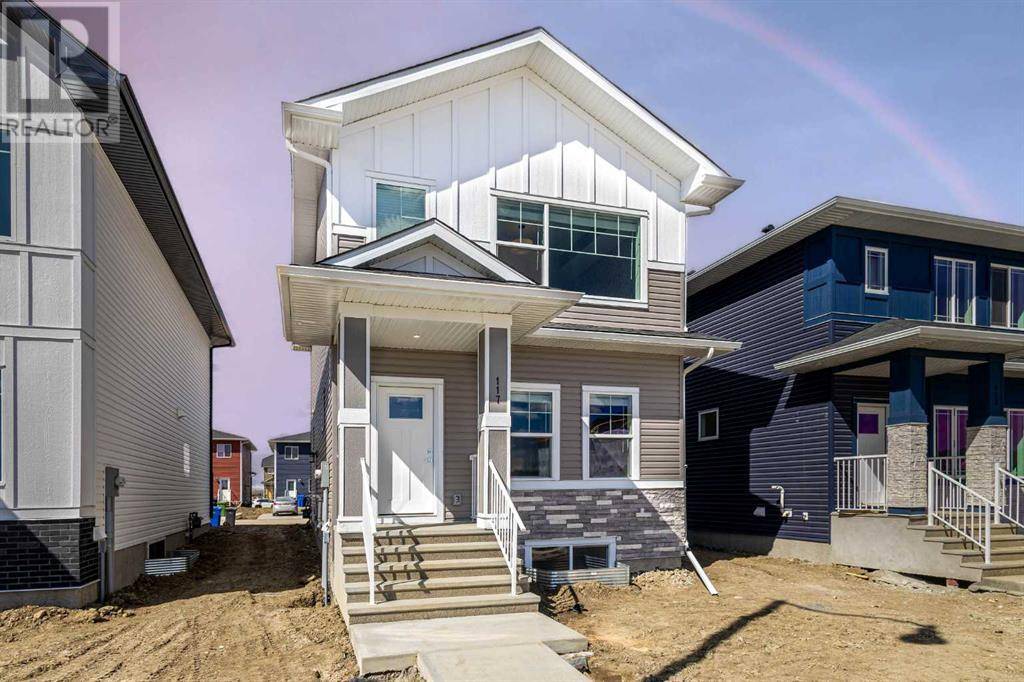 Chestermere, AB T1X2W1,117 Dawson Wharf View SE