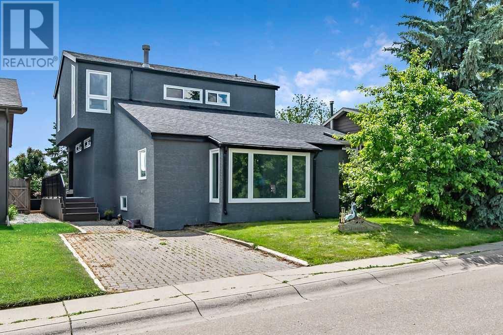 Calgary, AB T2W3Y2,11 Cedarbrook Way SW