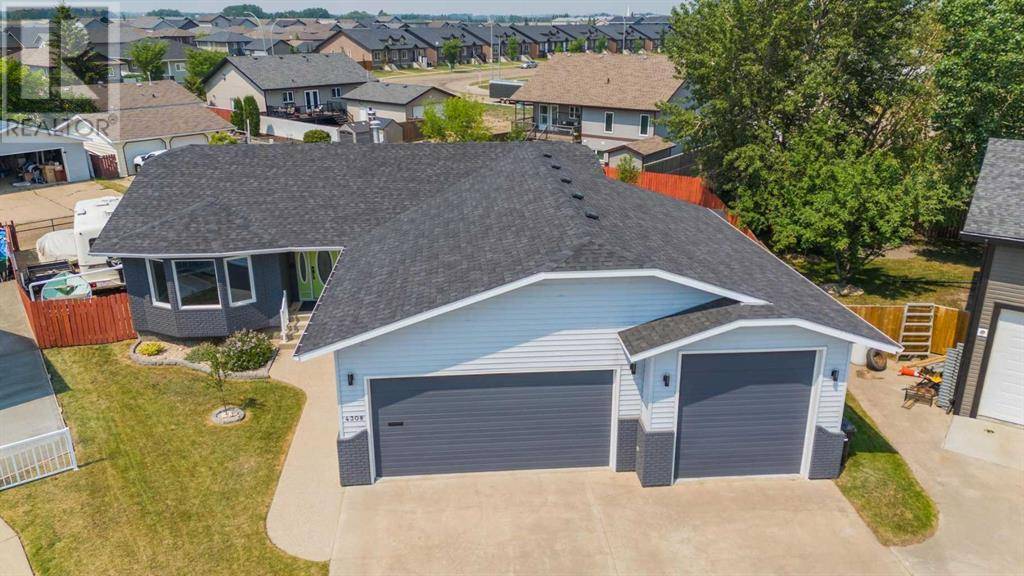 Camrose, AB T4V3X6,4308 72 Street