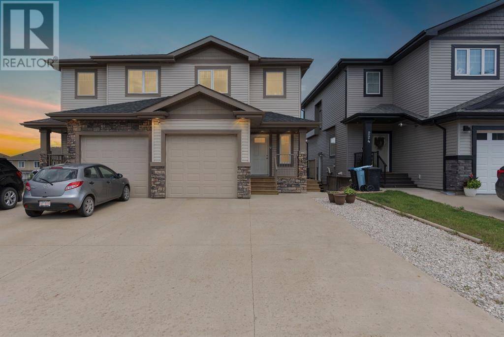Fort Mcmurray, AB T9K0T6,228 Shalestone Way