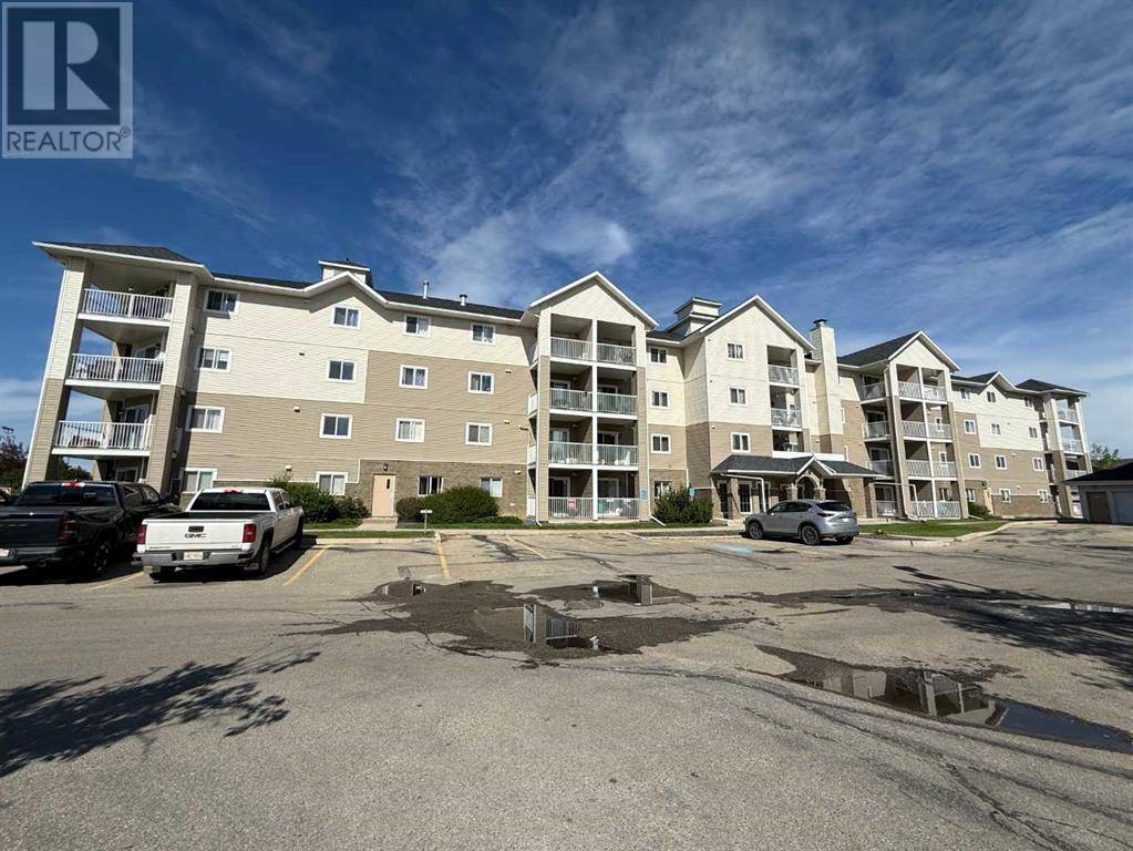 Grande Prairie, AB T8V0P3,208, 11240 104 Avenue