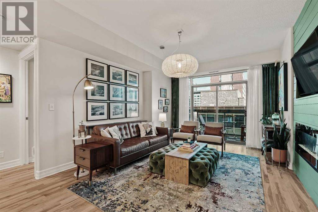 Calgary, AB T2R1S2,706, 836 15 Avenue SW
