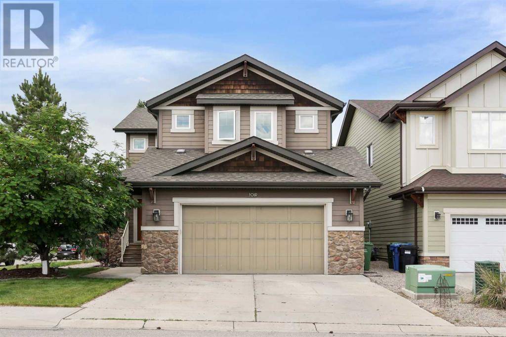 Calgary, AB T3M0G5,4 Auburn Sound Court SE
