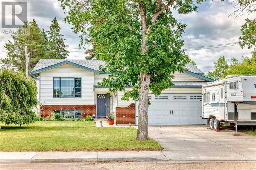 Ponoka, AB T4J1G2,5213 59th Ave
