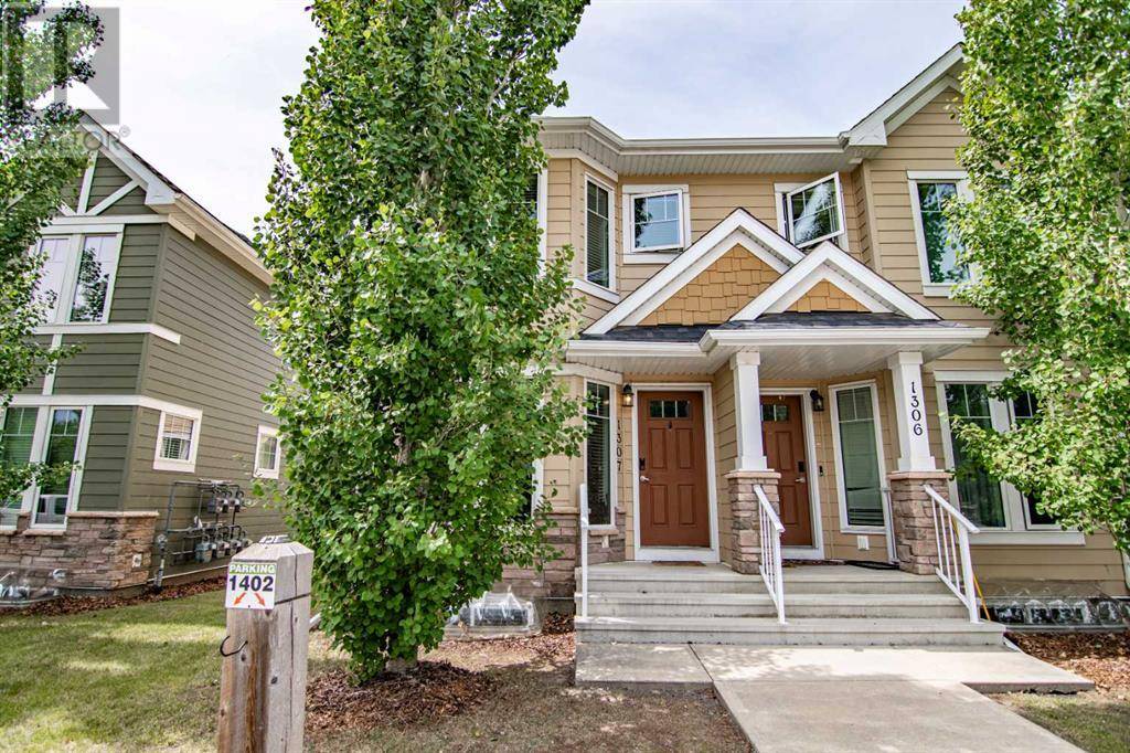 Red Deer, AB T4P0M8,1307, 30 Carleton Avenue