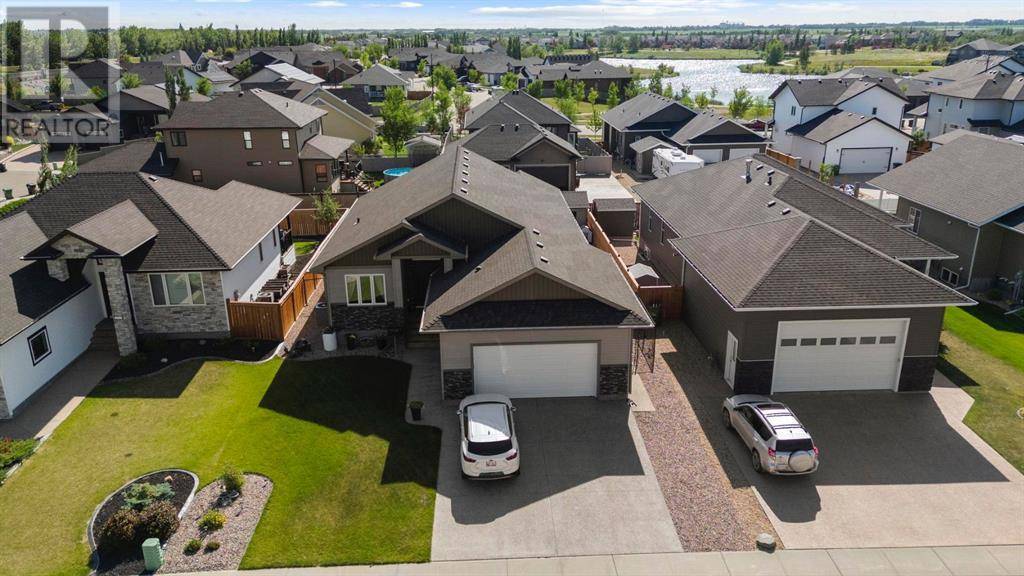Camrose, AB T4V5J6,2705 63 Street