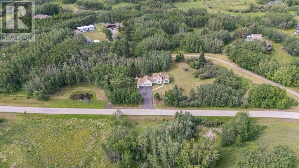 Rural Rocky View County, AB T3R1B8,141 Rolling Acres Drive