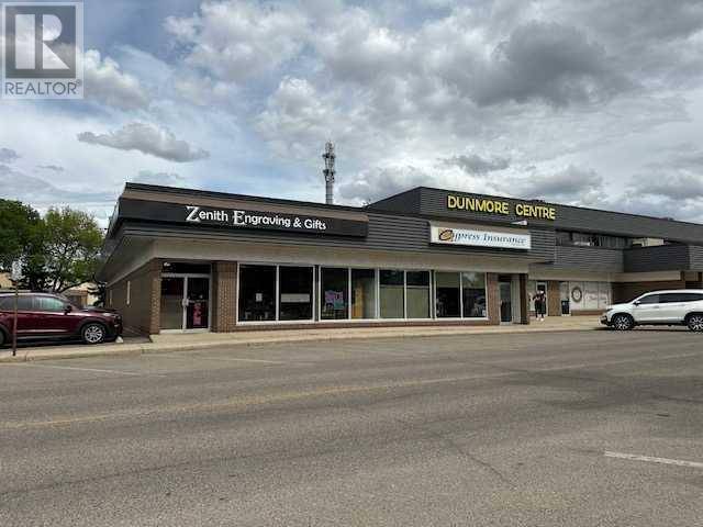 Medicine Hat, AB T1A1Z8,101, 1601 Dunmore Road SE