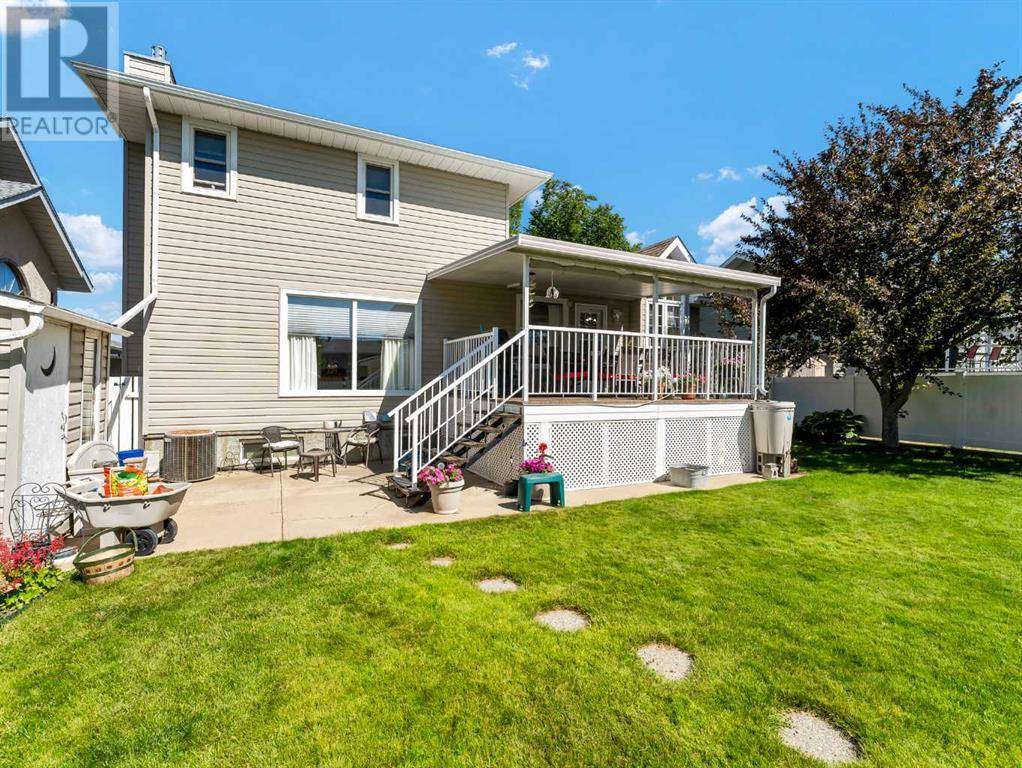 Medicine Hat, AB T1B3Y7,451 Sprague Way SE