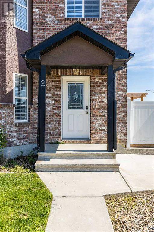 Medicine Hat, AB T1B0C1,4933 Southlands Drive SE