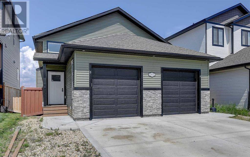 Grande Prairie, AB T8V6T2,11432 107 Avenue