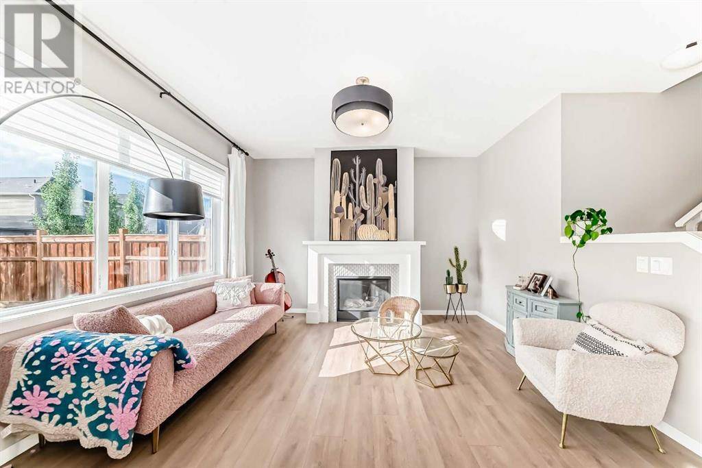 Calgary, AB T2X2B5,94 Legacy Woods Place SE