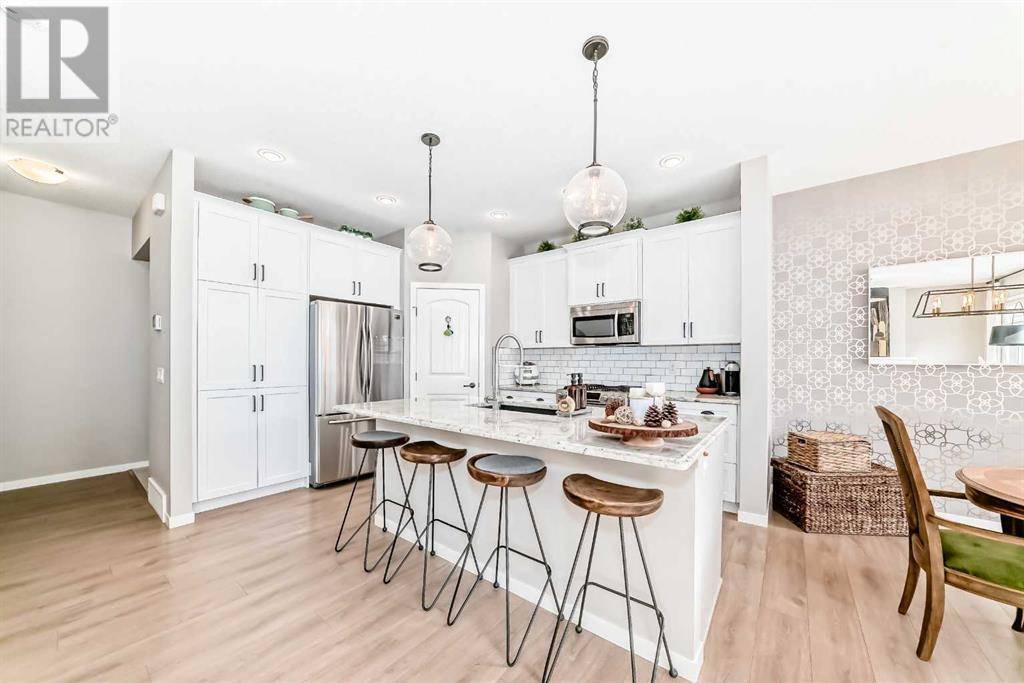 Calgary, AB T2X2B5,94 Legacy Woods Place SE