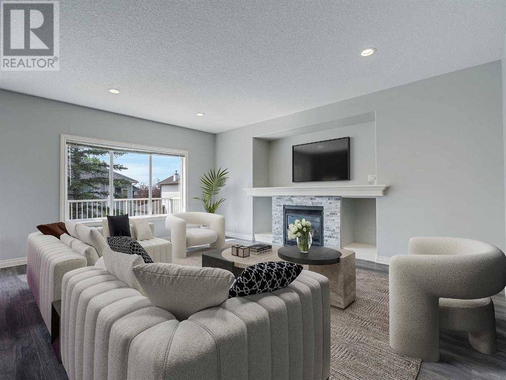 Chestermere, AB T1X1S7,140 Cove Rise