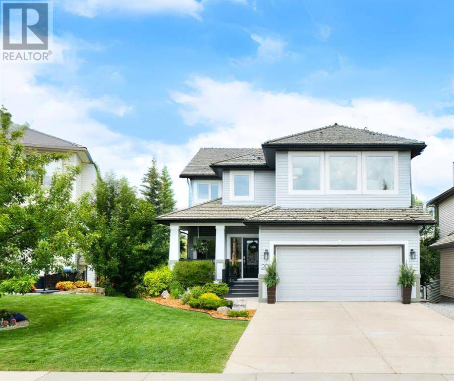 Cochrane, AB T4C1P4,20 Gleneagles Green