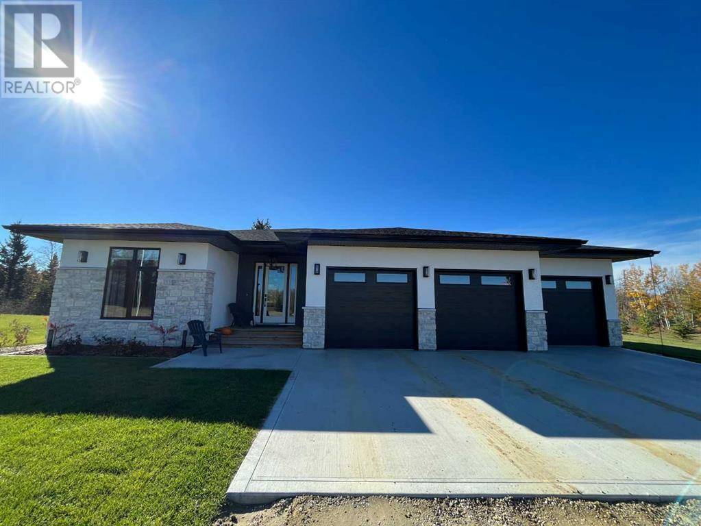 Rural Ponoka County, AB T4J0B3,#7 420064 Range Road 262