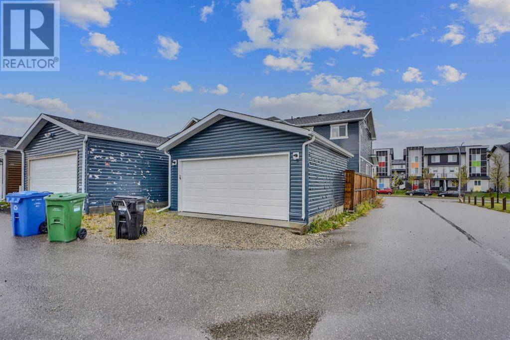 Calgary, AB t3n0n2,146 Redstone Drive NE