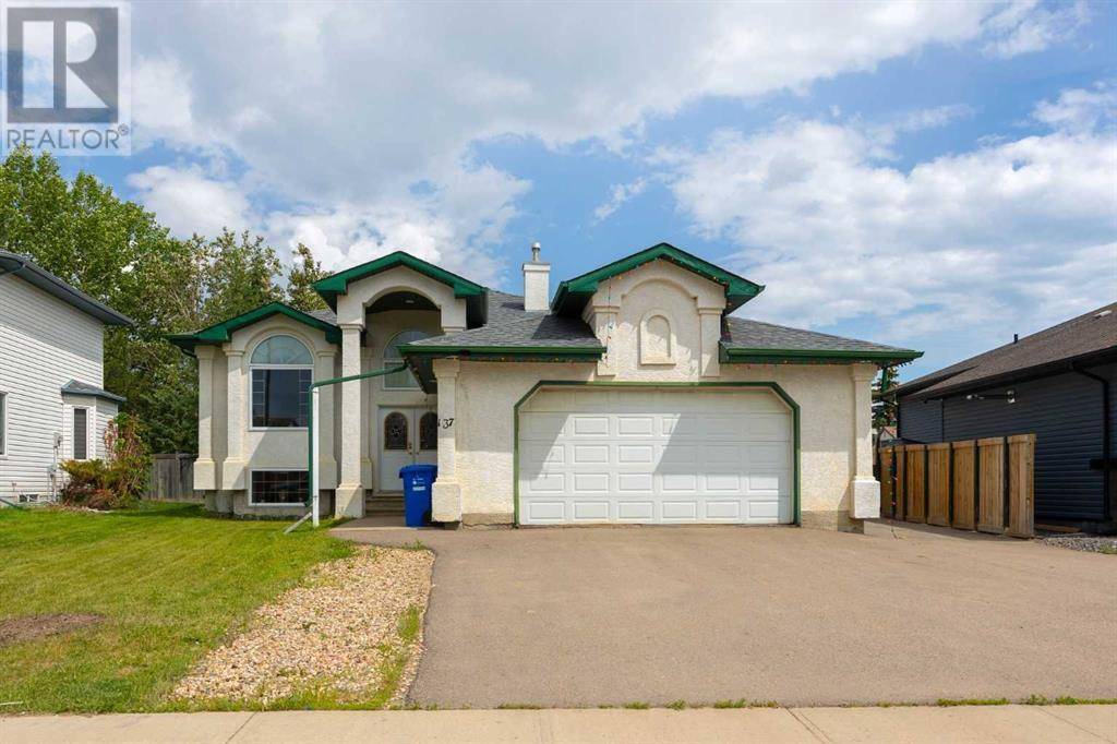 Fort Mcmurray, AB T9K1X2,137 Barber Drive