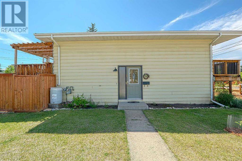 Calgary, AB T3B1T6,1, 6505 36 Avenue NW
