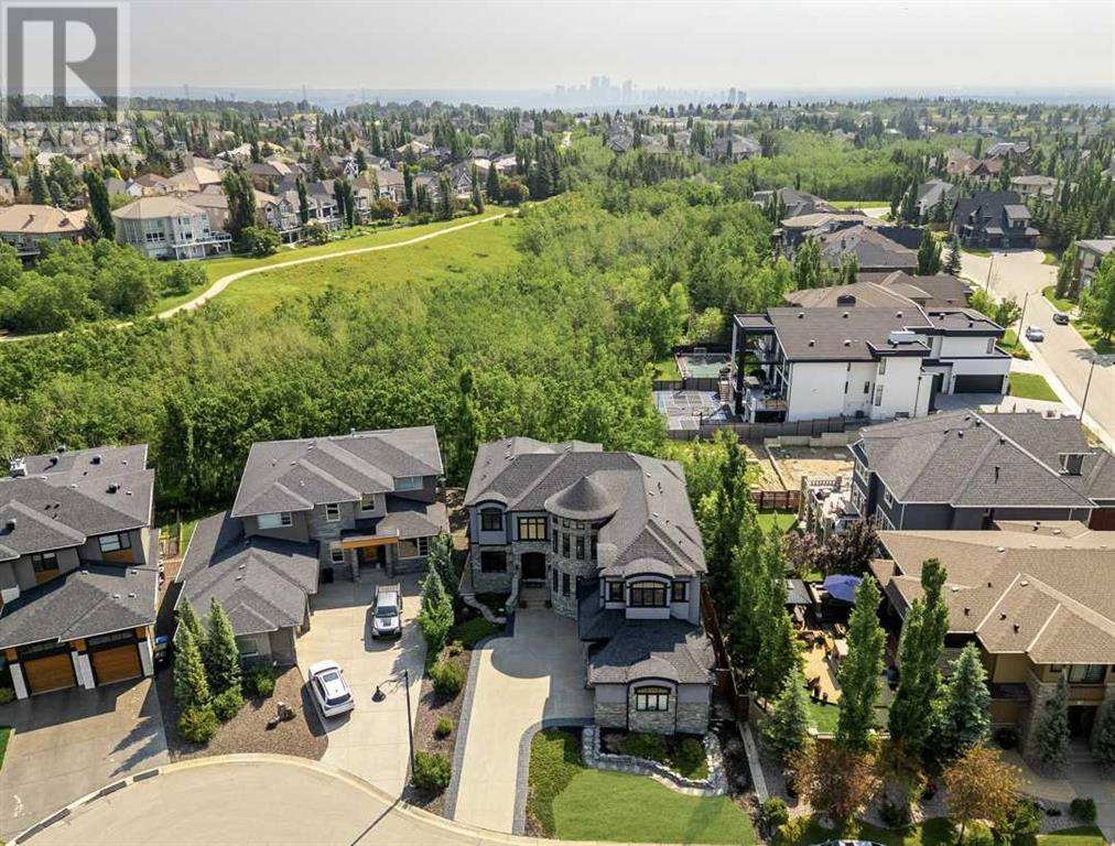 Calgary, AB T3H0P2,55 Aspen Ridge Court SW