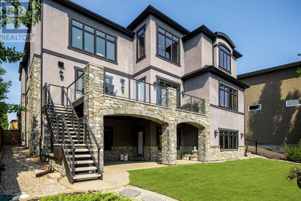 Calgary, AB T3H0P2,55 Aspen Ridge Court SW
