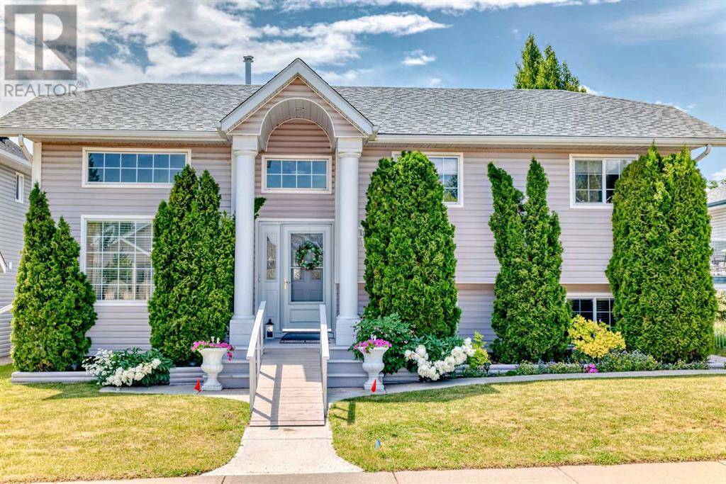 Strathmore, AB T1P1L2,8 Greenview Crescent