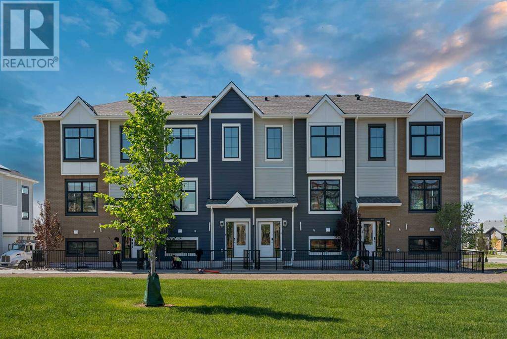 Calgary, AB T3M3Y3,110, 595 Mahogany Road SE