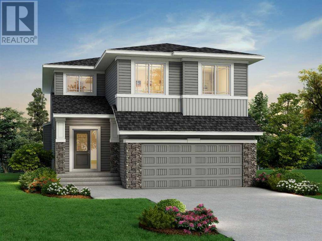 Chestermere, AB T1X2X6,249 Dawson Wharf Crescent