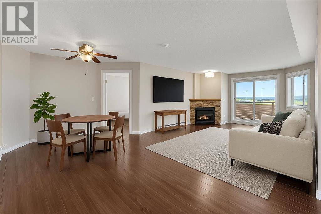 Calgary, AB T3H4K5,2107, 7451 Springbank Boulevard SW