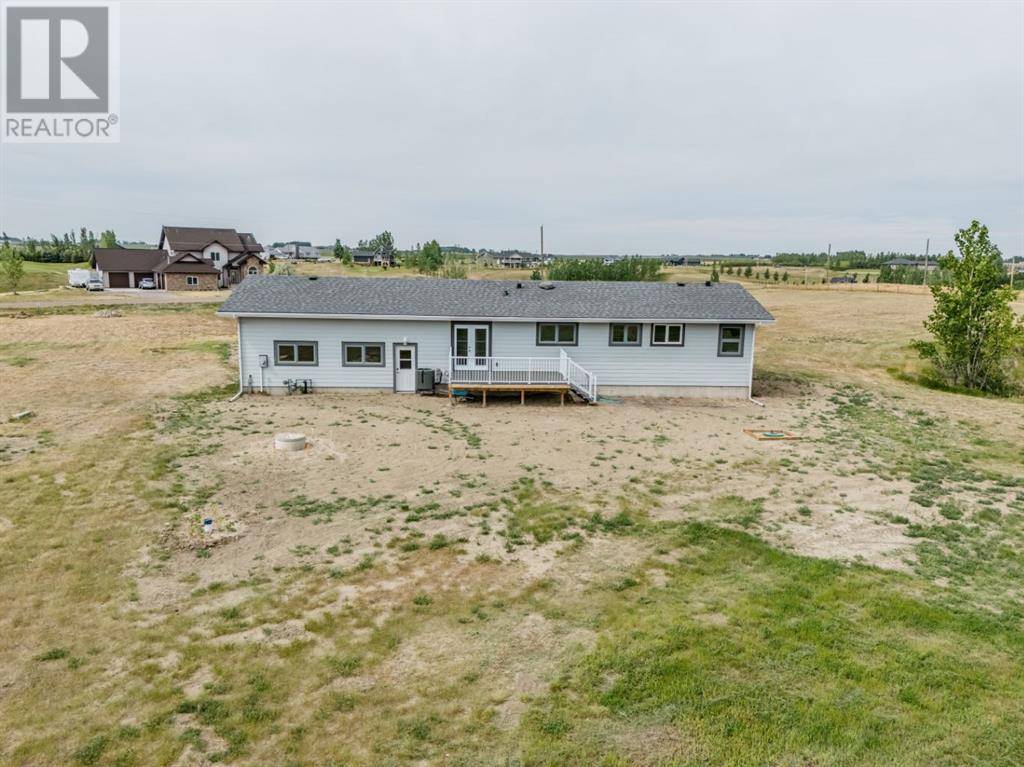 Rural Cypress County, AB T0K1Z0,12331 Range Road 72