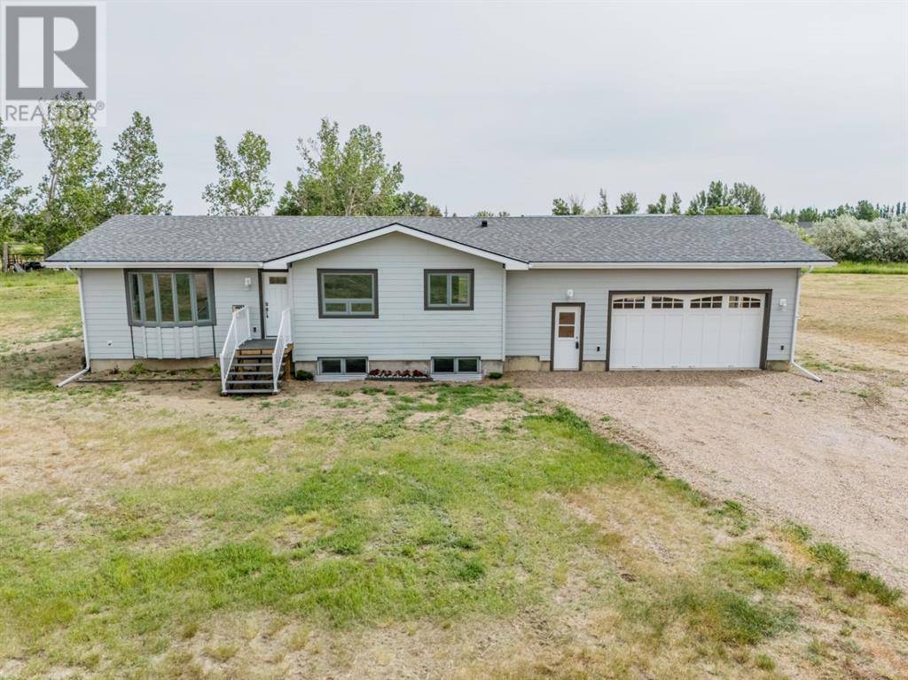Rural Cypress County, AB T0K1Z0,12331 Range Road 72