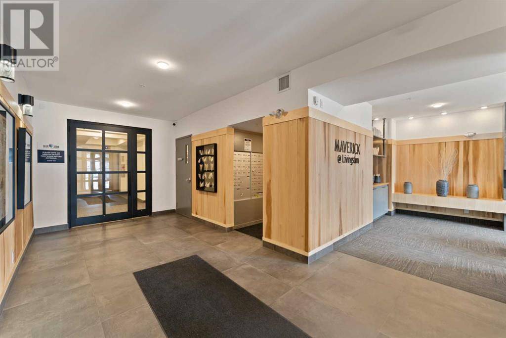 Calgary, AB T3P1M5,1408, 350 Livingston Common NE