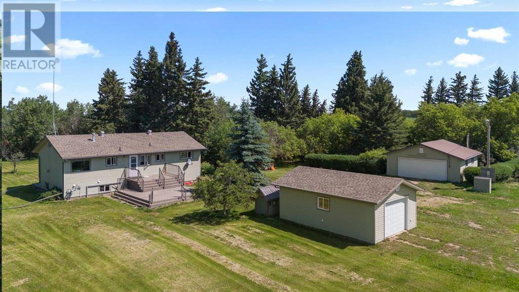 Rural Camrose County, AB T4V2N1,19473 Township Road 484