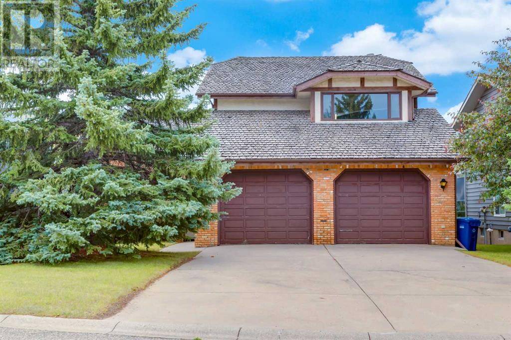 Calgary, AB T3A4G3,4 Edgepark Mews NW
